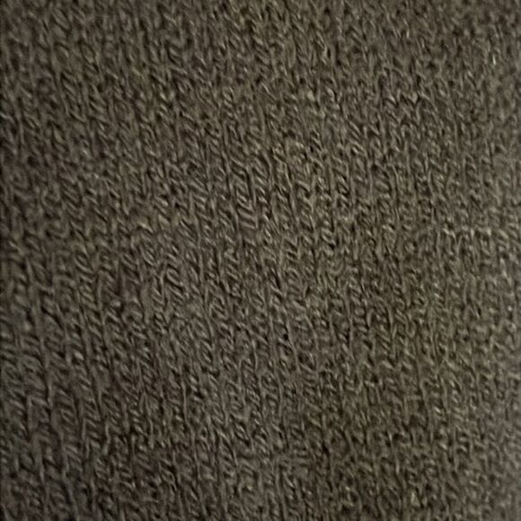 True Craft Black Knit Jogger Pants Leggings Womens Size Medium - Picture 10 of 11